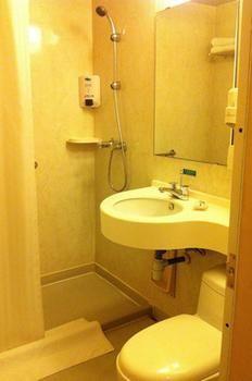 Ducheng Hotel Chalukou Buitenkant foto